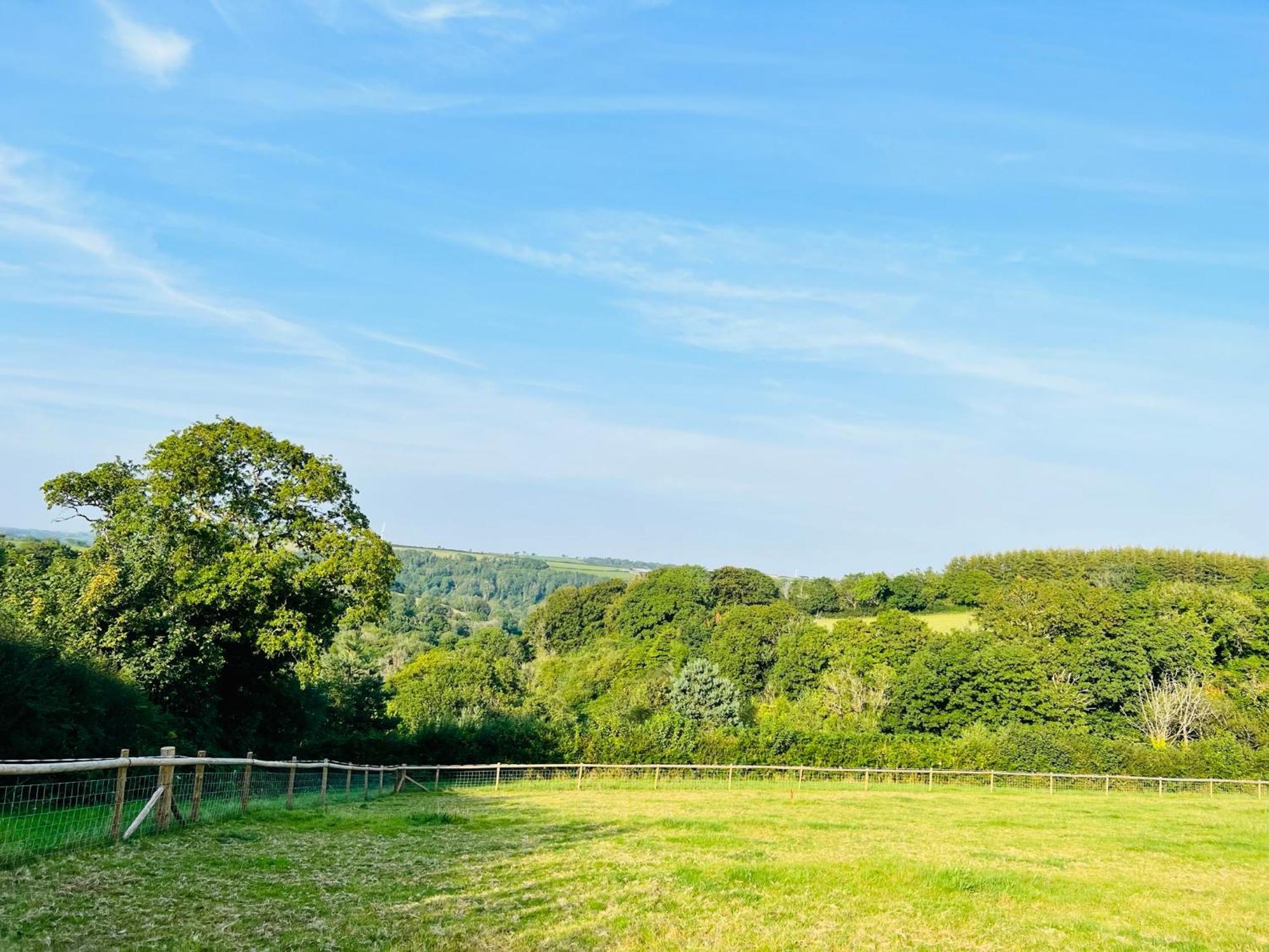 1 Bedroom Holiday Let In The Heart Of West Wales Carmarthen Buitenkant foto
